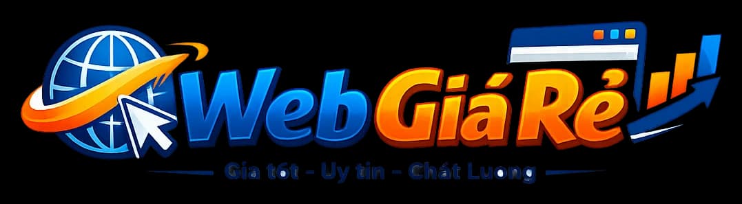 Web Giá Rẻ - Portfolio