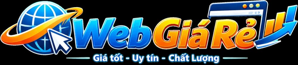 Web Giá Rẻ - Portfolio