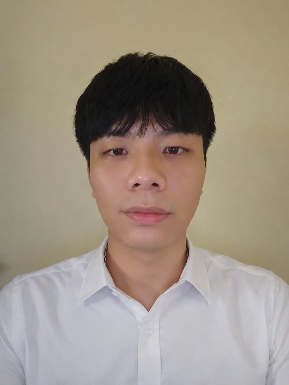 Lương Thế Vinh