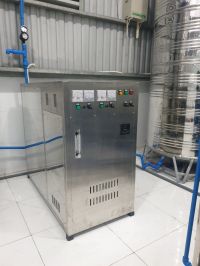 Máy ion kiềm công nghiệp EMAXX-2000