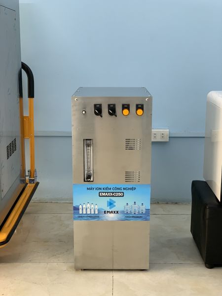 Máy ion kiềm công nghiệp EMAXX-250