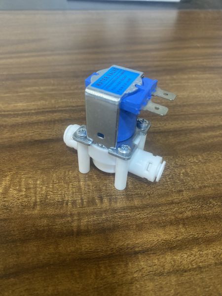 Van từ 24V0 Van từ 24V